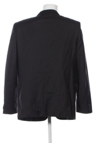 Sacou de bărbați Daniel Hechter, Mărime L, Culoare Negru, Preț 72,99 Lei