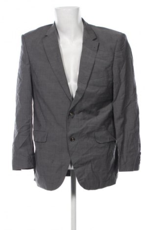 Herren Sakko Digel, Größe XL, Farbe Grau, Preis 13,99 €