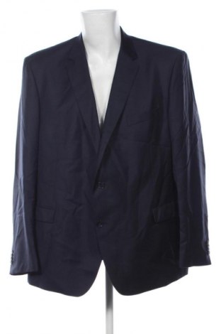 Herren Sakko Digel, Größe 3XL, Farbe Blau, Preis 25,99 €