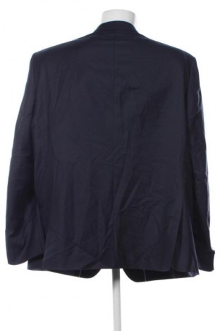 Herren Sakko Digel, Größe 3XL, Farbe Blau, Preis 25,99 €