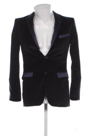 Pánske sako  D&G Dolce&Gabbana, Veľkosť S, Farba Modrá, Cena  226,78 €