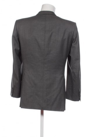 Herren Sakko Dolzer, Größe XXL, Farbe Grau, Preis 16,99 €