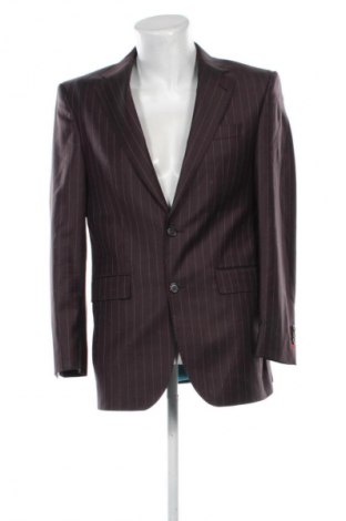 Pánske sako  Dolzer, Veľkosť M, Farba Viacfarebná, Cena  14,95 €