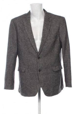 Pánske sako  Dressmann, Veľkosť XXL, Farba Viacfarebná, Cena  8,95 €