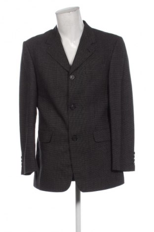 Herren Sakko Driver, Größe XL, Farbe Mehrfarbig, Preis 9,99 €