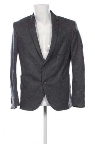Pánske sako  Drykorn for beautiful people, Veľkosť L, Farba Sivá, Cena  33,95 €