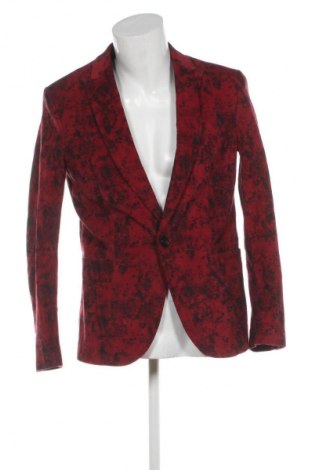 Мъжко сако Drykorn for beautiful people, Размер L, Цвят Многоцветен, Цена 64,99 лв.