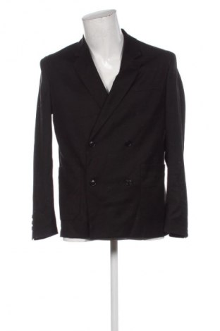 Férfi zakó Drykorn for beautiful people, Méret M, Szín Fekete, Ár 5 659 Ft