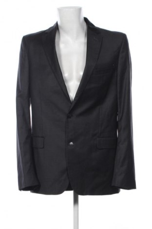 Sacou de bărbați Drykorn for beautiful people, Mărime XXL, Culoare Negru, Preț 80,99 Lei