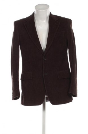 Férfi zakó Emilio Corali, Méret M, Szín Barna, Ár 6 209 Ft