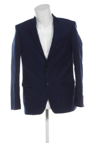 Herren Sakko Erla of Sweden, Größe L, Farbe Blau, Preis 61,43 €