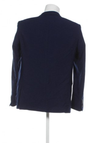 Herren Sakko Erla of Sweden, Größe L, Farbe Blau, Preis 61,43 €