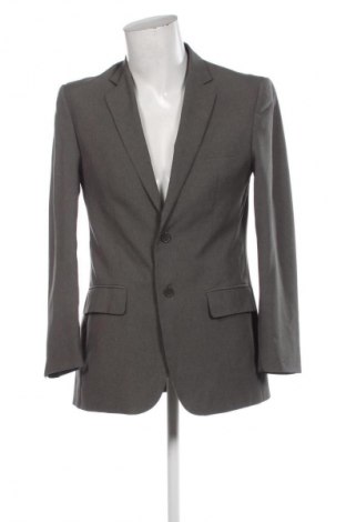 Herren Sakko F&F, Größe M, Farbe Grün, Preis 29,66 €