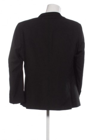 Herren Sakko F&F, Größe XXL, Farbe Schwarz, Preis 29,67 €