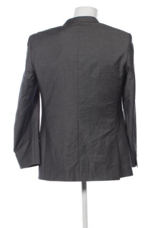 Sacou de bărbați F&F, Mărime L, Culoare Gri, Preț 61,99 Lei