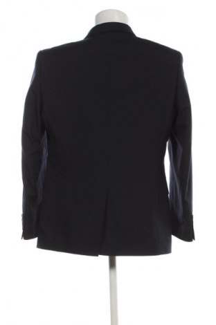 Herren Sakko F&F, Größe XL, Farbe Blau, Preis 30,00 €