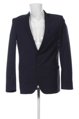 Pánske sako  Finshley&Harding, Veľkosť XXL, Farba Modrá, Cena  14,95 €