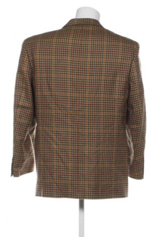 Herren Sakko Franco Callegari, Größe L, Farbe Mehrfarbig, Preis 10,99 €