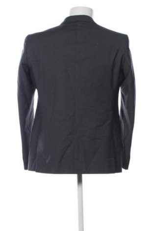 Ανδρικό σακάκι Furstenberg, Μέγεθος L, Χρώμα Γκρί, Τιμή 11,99 €