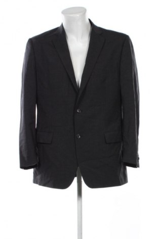 Мъжко сако Galeria, Размер XL, Цвят Сив, Цена 21,99 лв.