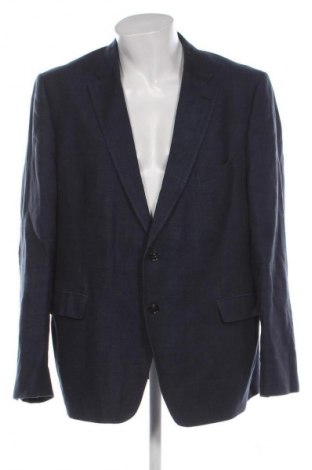 Herren Sakko Gant, Größe 3XL, Farbe Blau, Preis 87,47 €