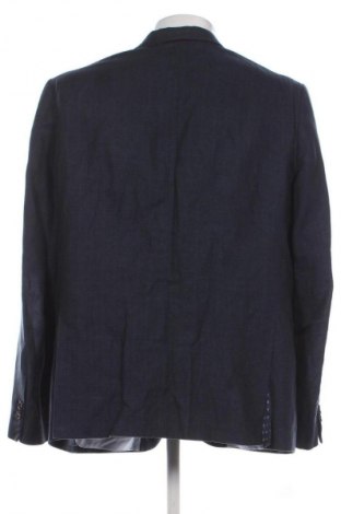 Herren Sakko Gant, Größe 3XL, Farbe Blau, Preis 87,47 €