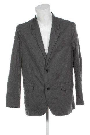 Herren Sakko Gap, Größe XL, Farbe Grau, Preis 41,13 €