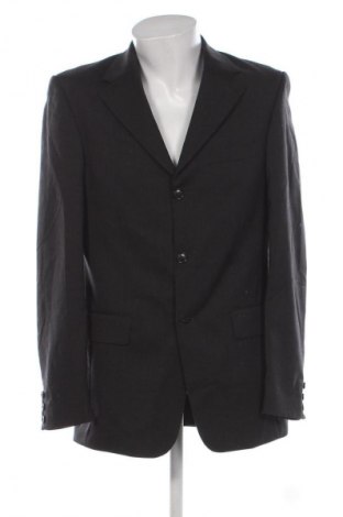 Sacou de bărbați Gino Marcello, Mărime M, Culoare Negru, Preț 33,99 Lei