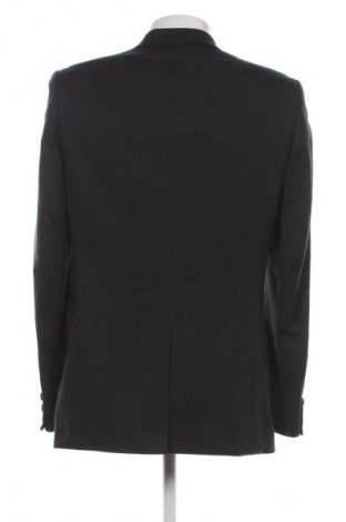 Sacou de bărbați Gino Marcello, Mărime M, Culoare Negru, Preț 33,99 Lei