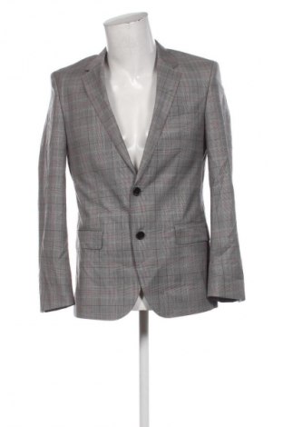 Herren Sakko Guabello, Größe M, Farbe Mehrfarbig, Preis 21,99 €