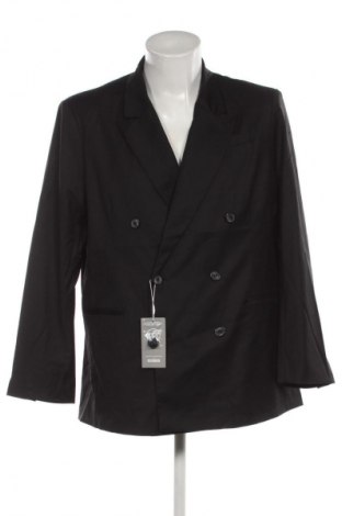 Herren Sakko Guido Maria Kretschmer, Größe XL, Farbe Schwarz, Preis 112,99 €