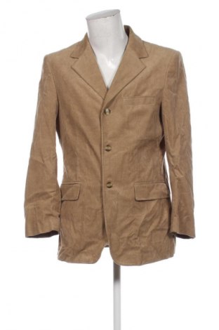 Herren Sakko H&M, Größe L, Farbe Braun, Preis € 14,99