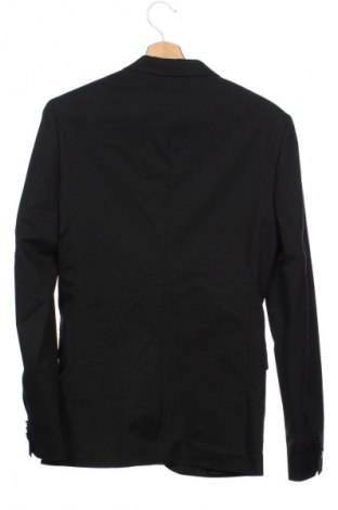 Herren Sakko H&M, Größe S, Farbe Schwarz, Preis 49,99 €