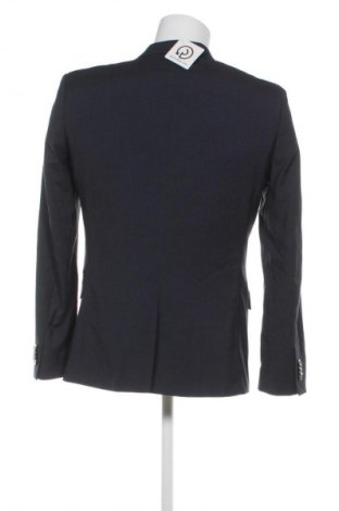 Herren Sakko H&M, Größe L, Farbe Blau, Preis 30,00 €