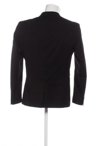 Herren Sakko H&M, Größe L, Farbe Schwarz, Preis 29,67 €