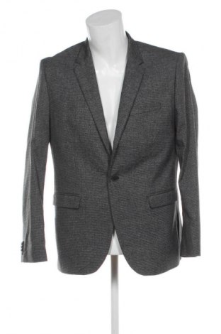 Herren Sakko H&M, Größe XL, Farbe Mehrfarbig, Preis 12,79 €