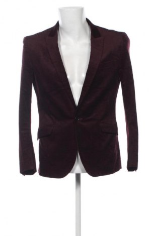 Męska marynarka H&M, Rozmiar M, Kolor Czerwony, Cena 55,99 zł