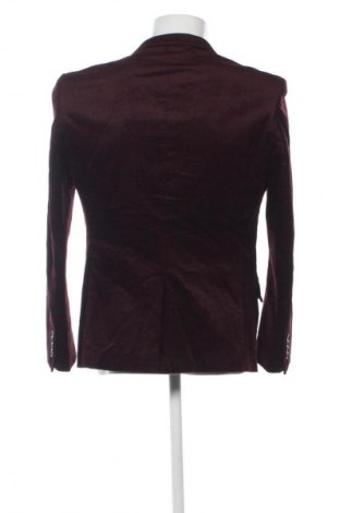 Męska marynarka H&M, Rozmiar M, Kolor Czerwony, Cena 55,99 zł