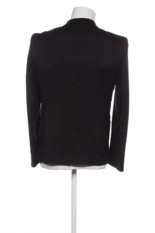 Herren Sakko H&M, Größe M, Farbe Schwarz, Preis 15,99 €
