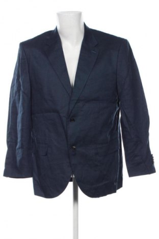 Pánské sako  H&M, Velikost L, Barva Modrá, Cena  329,00 Kč