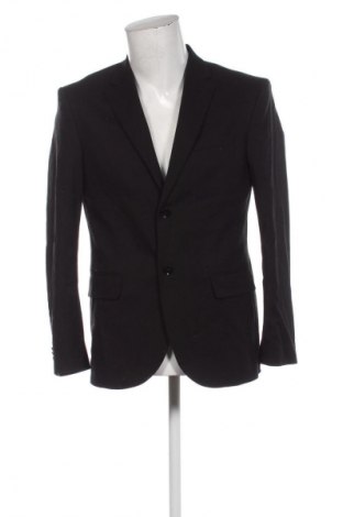 Herren Sakko H&M, Größe L, Farbe Schwarz, Preis 12,99 €