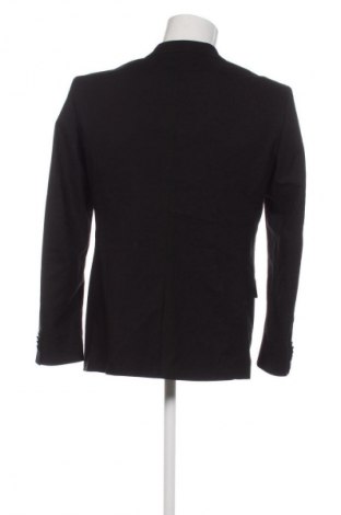 Herren Sakko H&M, Größe L, Farbe Schwarz, Preis 12,99 €
