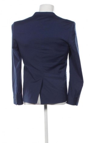 Pánske sako  H&M, Veľkosť M, Farba Modrá, Cena  11,95 €