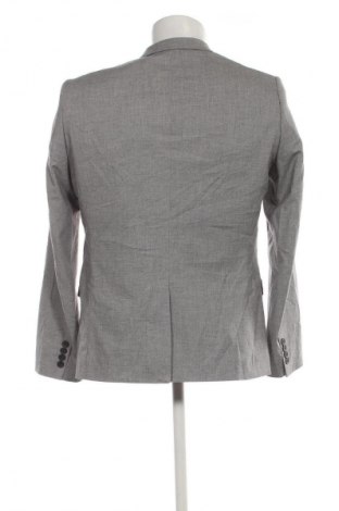Herren Sakko H&M, Größe L, Farbe Grau, Preis 11,99 €