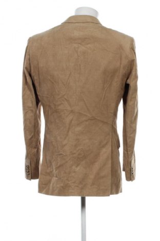 Męska marynarka H&M, Rozmiar L, Kolor Brązowy, Cena 59,99 zł