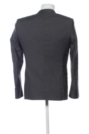 Herren Sakko H&M, Größe M, Farbe Grau, Preis € 29,67