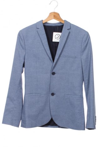 Herren Sakko H&M, Größe S, Farbe Mehrfarbig, Preis € 29,67