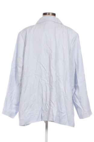 Dámske sako  H&M, Veľkosť XXL, Farba Modrá, Cena  25,95 €