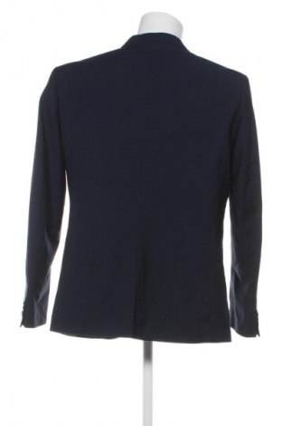 Męska marynarka H&M, Rozmiar XL, Kolor Niebieski, Cena 61,99 zł