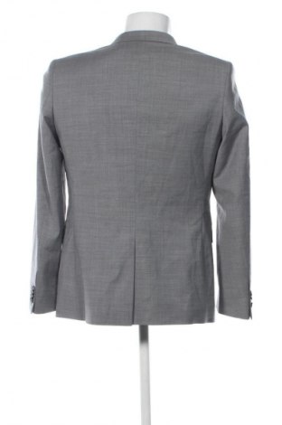 Sacou de bărbați H&M, Mărime M, Culoare Gri, Preț 54,99 Lei